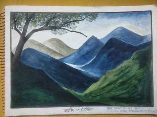 ইসনাত জাহান