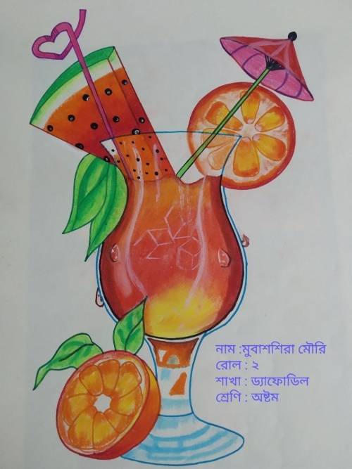 জার্নালের চারুকলা