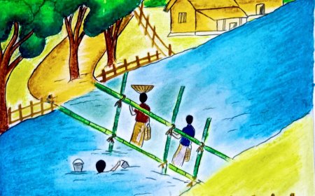 সঞ্চিত বেদনা