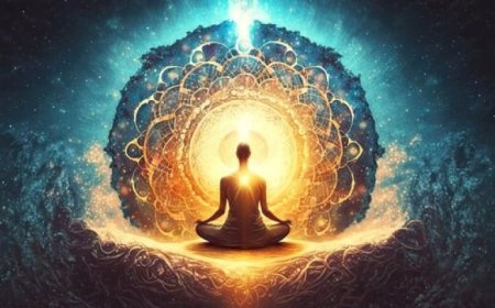 আত্মশুদ্ধি