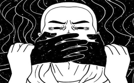 বাক-স্বাধীনতা