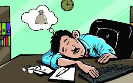 চাকুরিজীবী