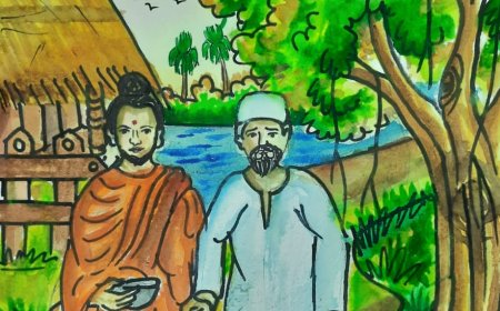 রাষ্ট্র, সমাজ ও ব্যক্তিজীবনে  ধর্ম নিরপেক্ষতা