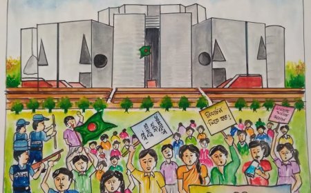 গণতন্ত্র কী এখনও মূর্খদের শাসন?