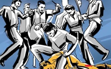 মগের মুল্লুক  প্রেক্ষাপট এবং  মব জাস্টিস