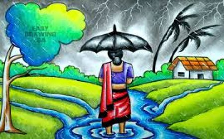 বৃষ্টি বিলাস