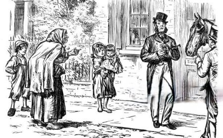 চর্যাপদ থেকে রবীন্দ্র ছোটগল্পে অন্ত্যজ- ভাবনা