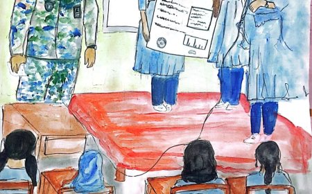  এপিবিএন পাবলিক  স্কুল ও কলেজের ব্যবস্থাপনায় আমার চৌদ্দমাস: কিছু স্মৃতিচারণ 