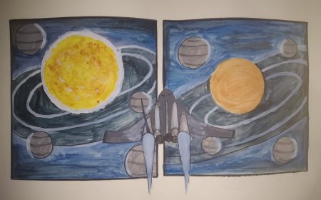 মহাজগতে মানুষের শ্রেষ্ঠত্বের একপেশে দাবীর অবসান হতে আর কতদিন?