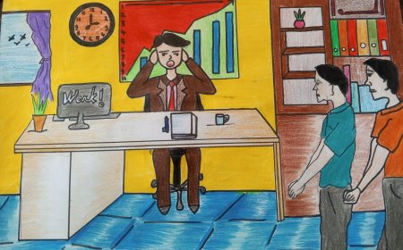 স্যার, জনাব, আশয়, মহাশয়: বাঙালির সম্বোধন তত্ত্ব 