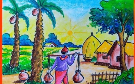 শ্বেত কামিনীর মায়া