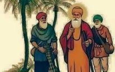 মহাজন ফকির