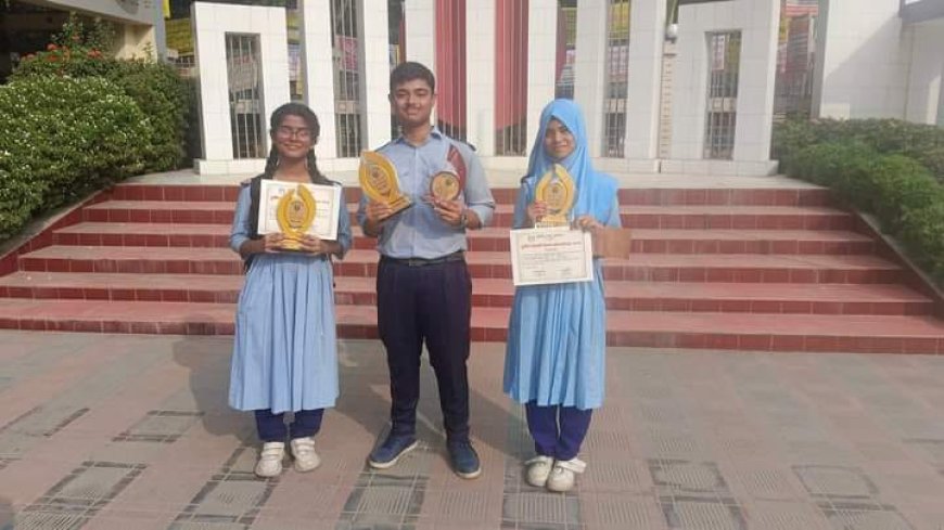 এপিবিএন ঝুলিতে টুকরো অর্জন 