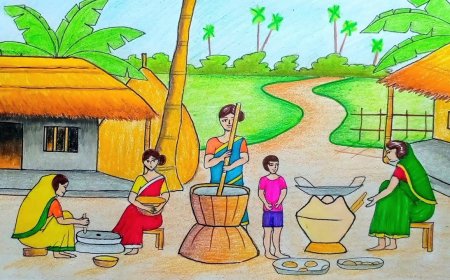 জাগলো ছাতিম হেমন্তদূত