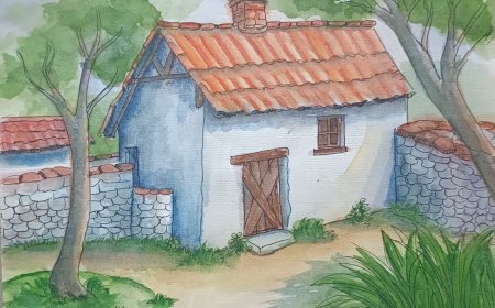 ফুলদানি