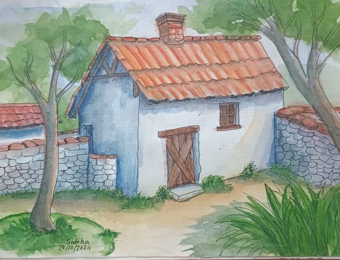 ফুলদানি