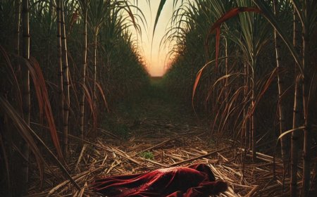 ত্রিবর্ণী স্বপ্নের বুনন