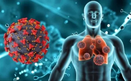 করোনার পর আবারো হুমকি হয়ে উঠছে নতুন মহামারি।