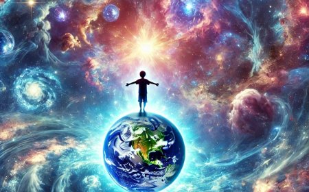 মহাবিশ্ব সৃষ্ট্রির প্রথম তিন মিনিট: কিভাবে এল আমাদের বর্তমান মহাবিশ্ব?