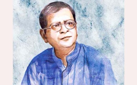 হুমায়ূন আহমেদ আপনি কোথায়?