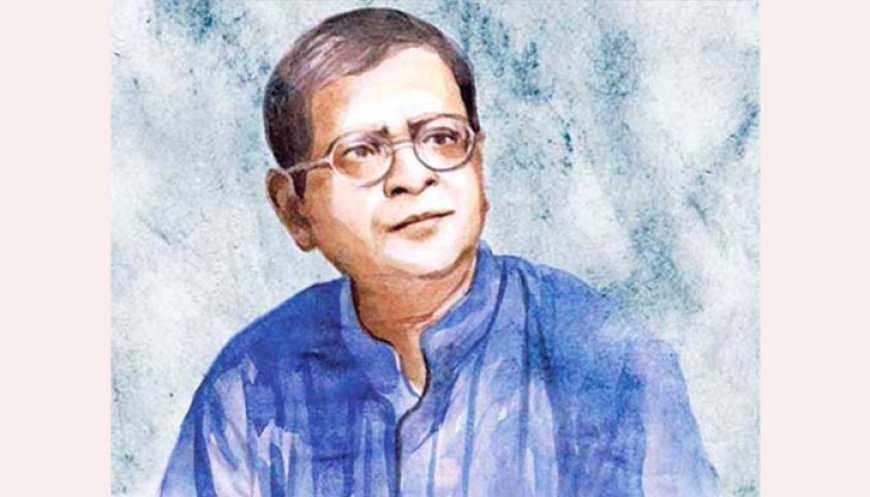 হুমায়ূন আহমেদ আপনি কোথায়?