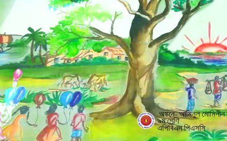 নব বারতা