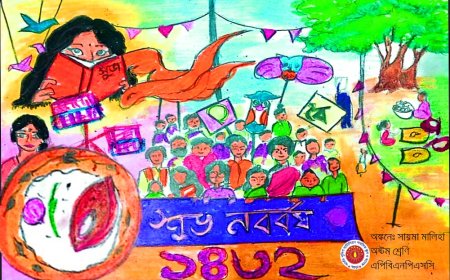 পান্তা-ভাত বাঙালির বিলাসিতা নয় ; স্বকীয় খাদ্য সংরক্ষণ প্রযুক্তি