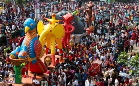 নতুন দিন