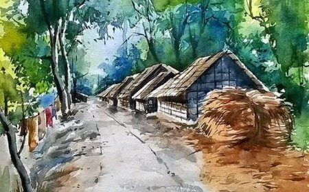 অলীক অঘটন