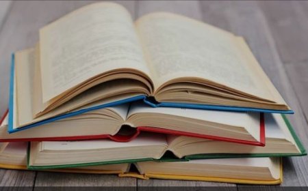 বাঙালির শিক্ষা-অশিক্ষা এবং বই পড়ায় দেউলিয়াপনা