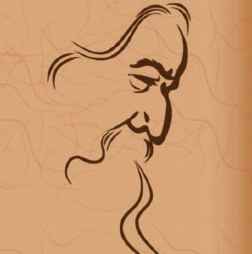 রবির প্রভা