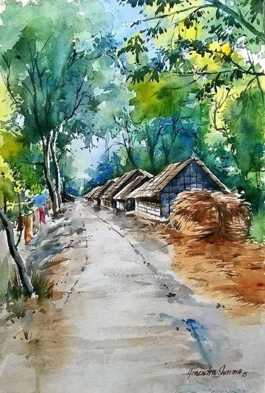 অলীক অঘটন