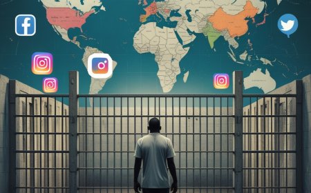 আধুনিক উপনিবেশ: তথ্য চুরি ও মনস্তাত্ত্বিক দখলদারিত্ব