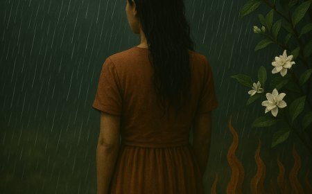 নবঘনে মুখরিত