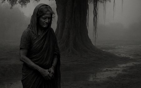 পরিচয়ের খোঁজে