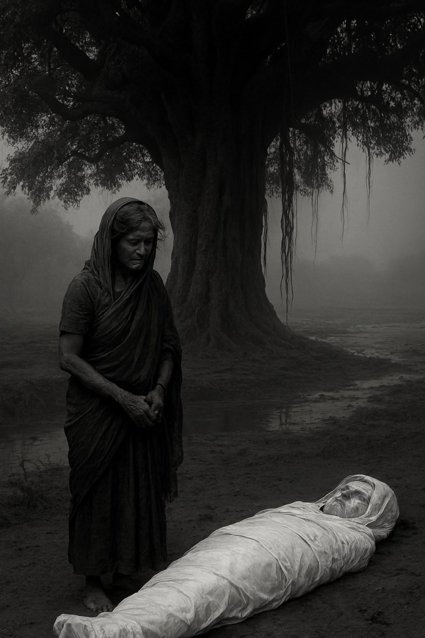 পরিচয়ের খোঁজে