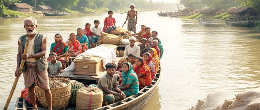 পারাপার