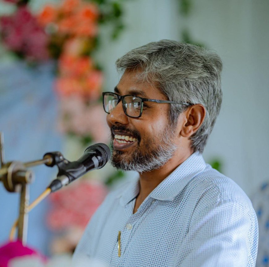 বনলতার দেশে