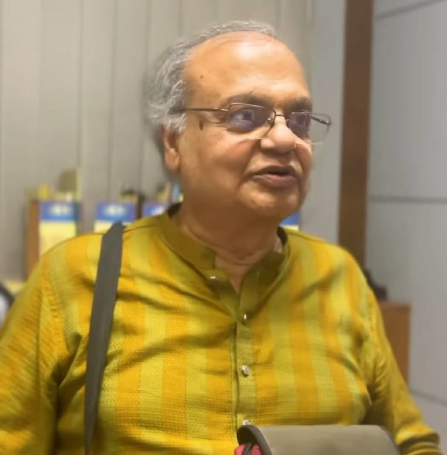 হে নির্ভীক শোয়েব তুমি