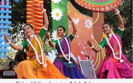 শিক্ষার্থীদের সৃজনশীল কাজে যুক্ত থাকা কেন জরুরি