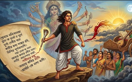 আবির্ভাব