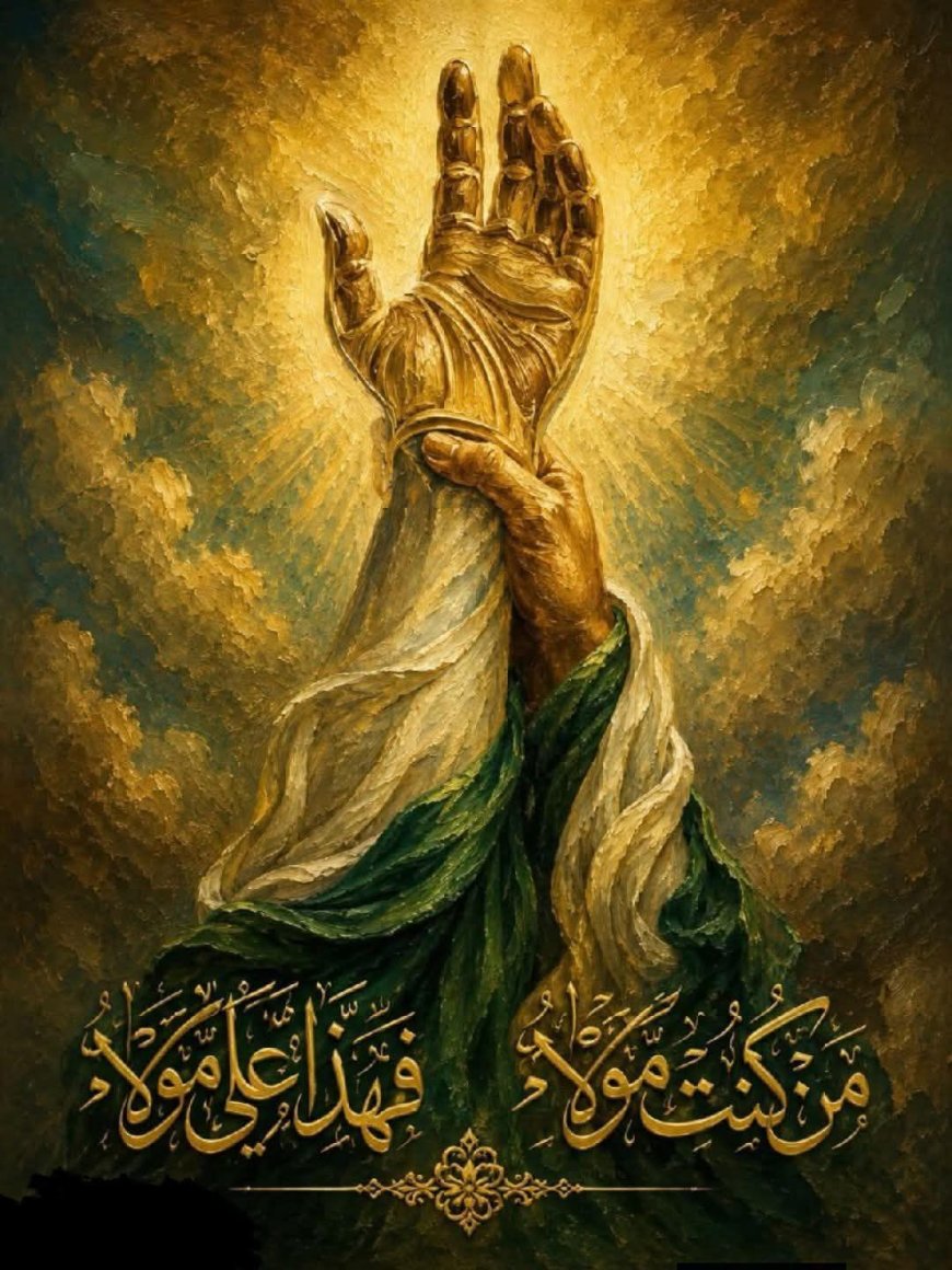 গাদিরে খুম