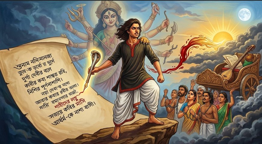 আবির্ভাব