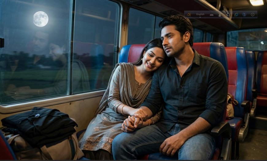 গন্তব্যহীন গন্তব্য