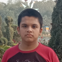 Md.Sadman Istiak