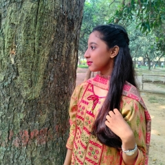 Atifa hossain
