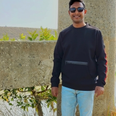 Md. Enamul Haque Biplob