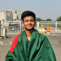 Faimul Islam Apurbo