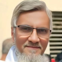 রাহমান ওয়াহিদ